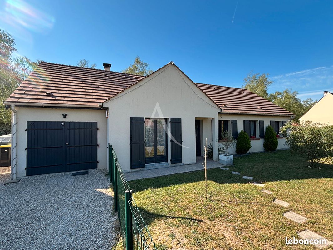 Maison 110 m² · à Lamotte-Beuvron · 110 m² · 246 000 €