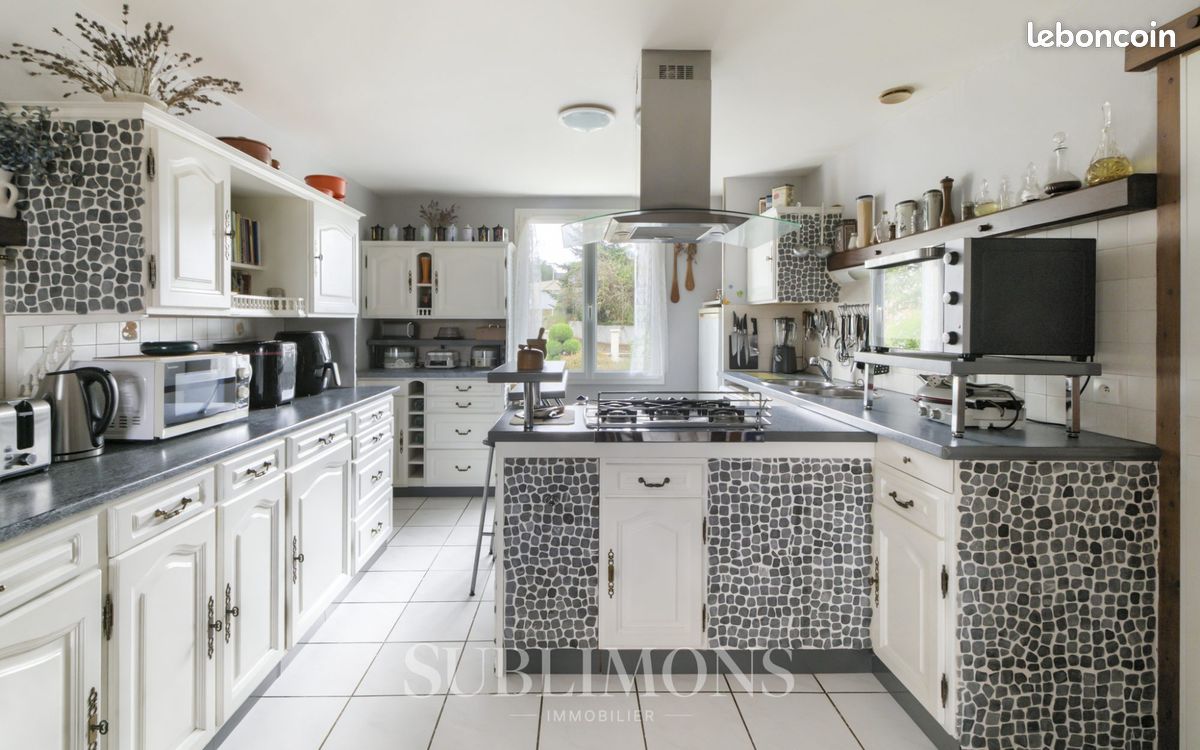 Maison 5 pièces 102 m² (image 2)