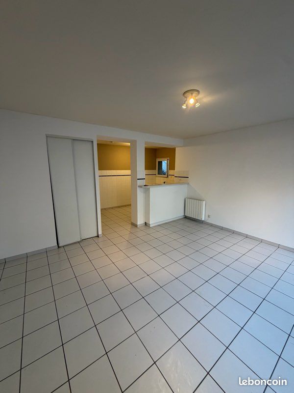 Appartement 2 pièces 49 m² · à Cholet · 49 m² · 650 €/mois