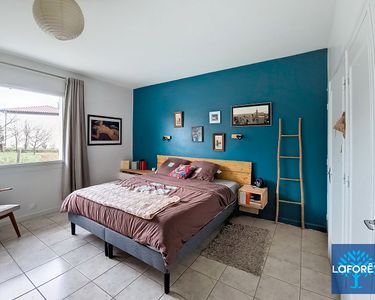 Maison 850 000 € - 201 m²