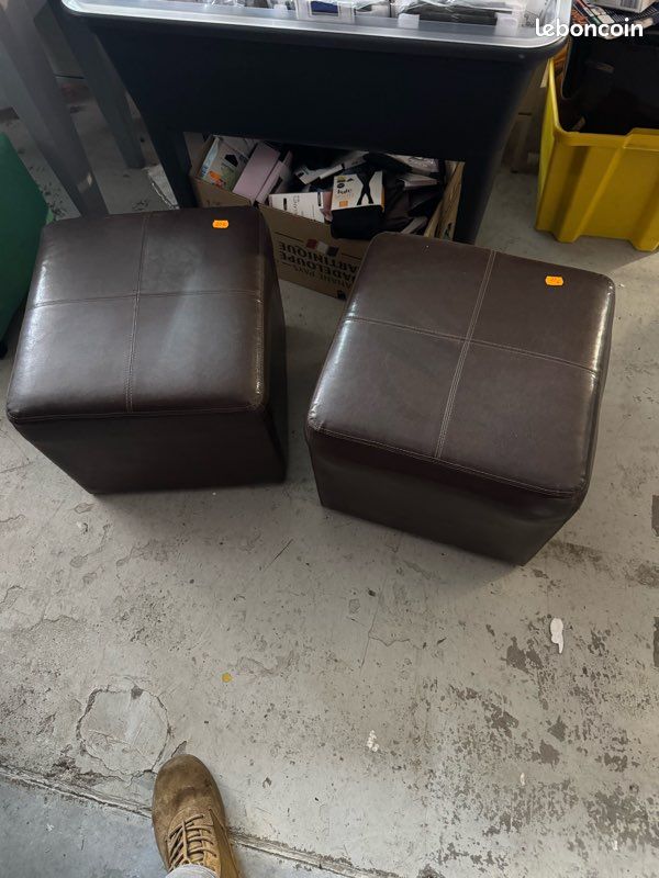 Pouf (image 1)