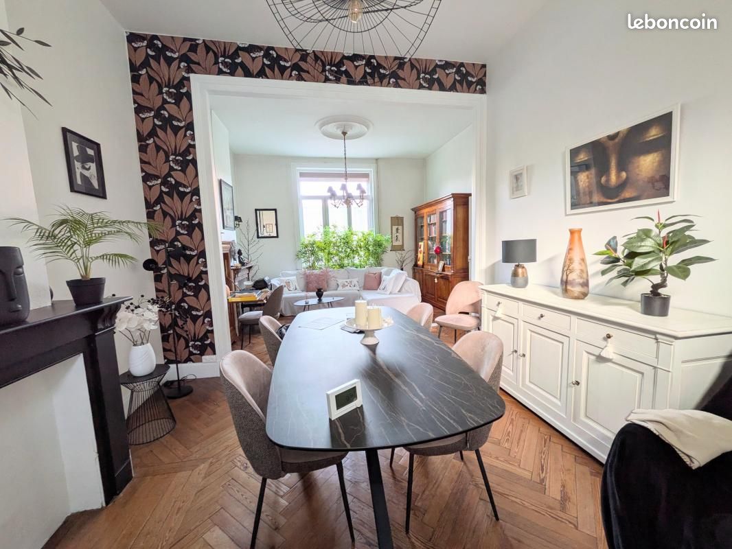 Maison 4 pièces 142 m² · à Cambrai · 142 m² · 159 900 €