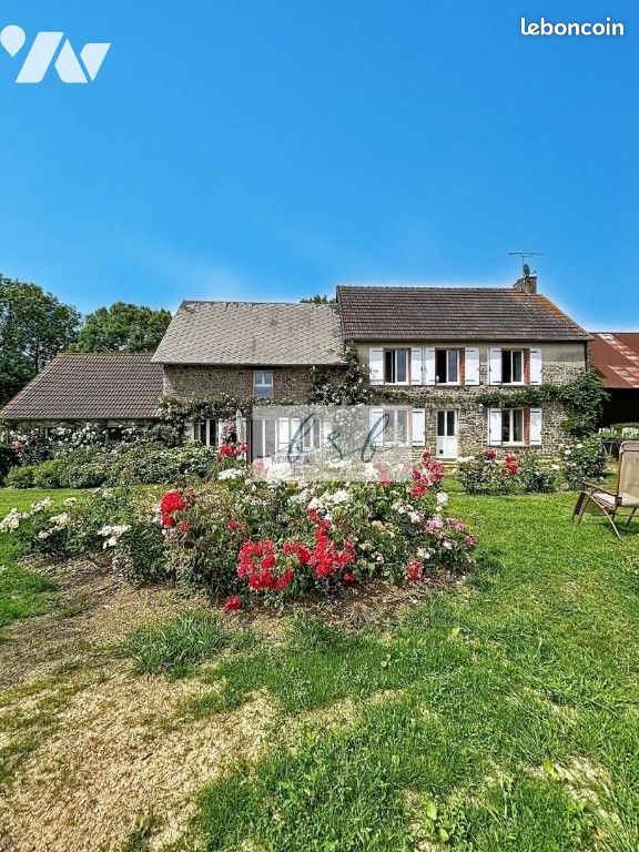 Maison 4 pièces 130 m² · à Percy-en-Normandie · 130 m² · 350 000 €
