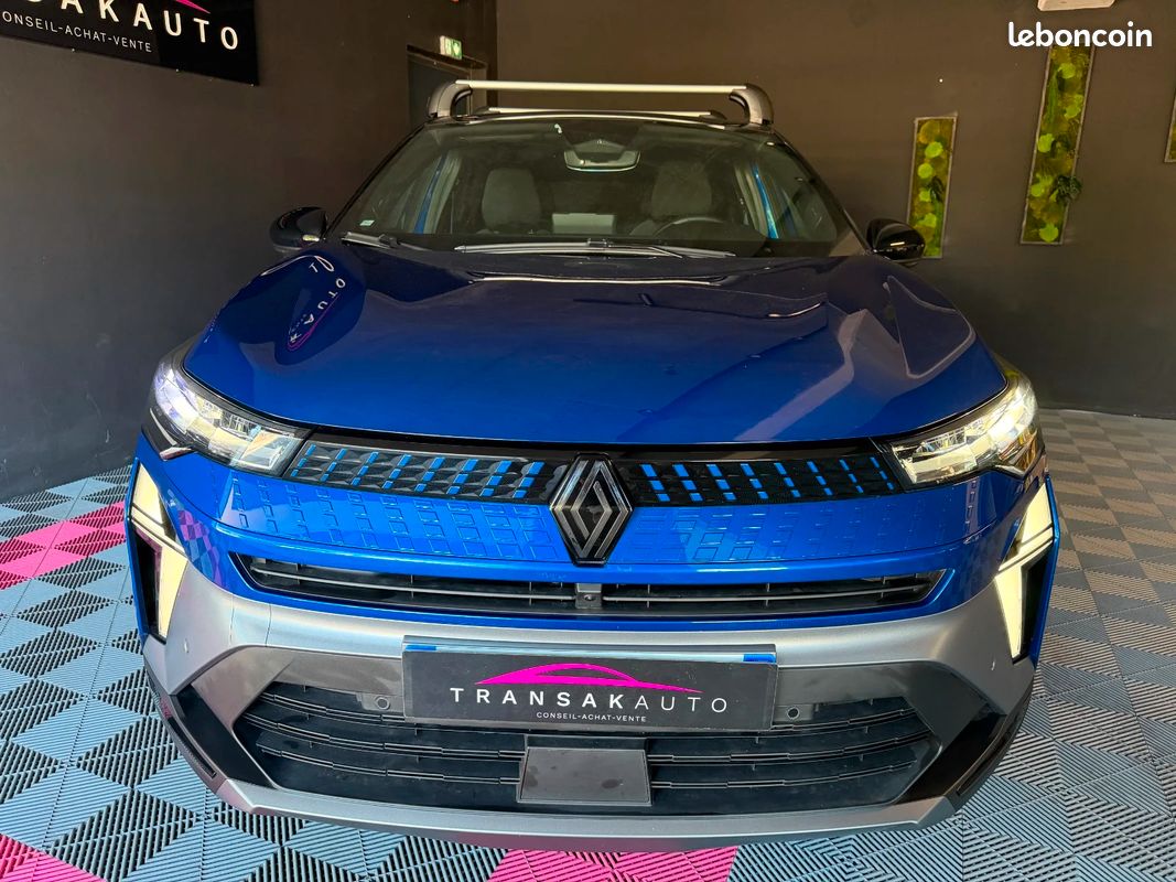 Renault CAPTUR (image 2)