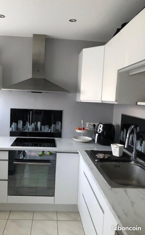 Appartement 2 pièces 43 m² · à Gex · 43 m² · 1 200 €/mois