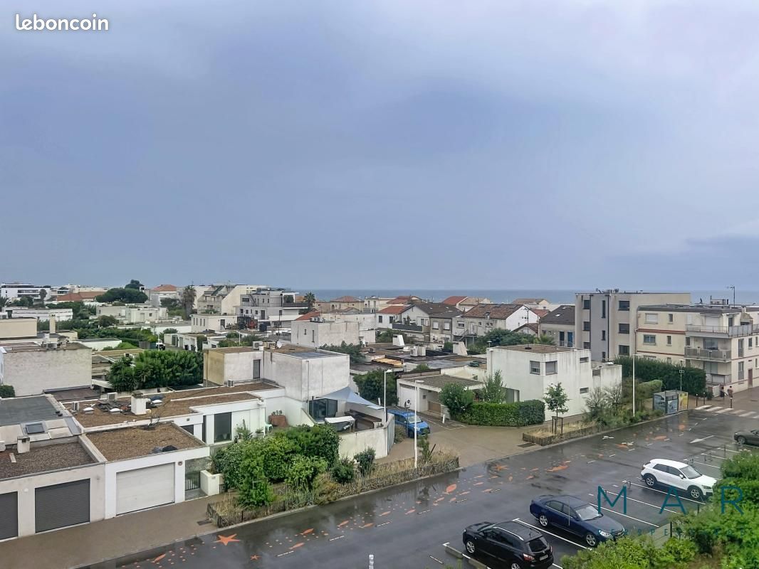 Appartement 1 pièce 23 m² · à Mauguio · 23 m² · 700 €