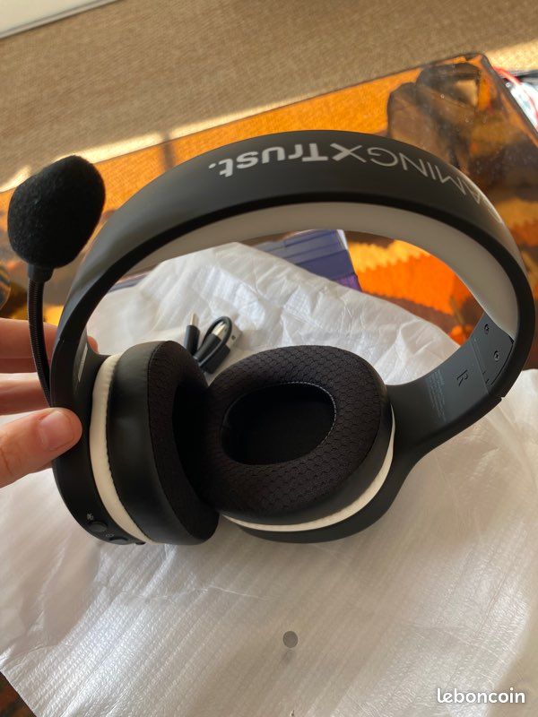 Casque gaming (image 3)