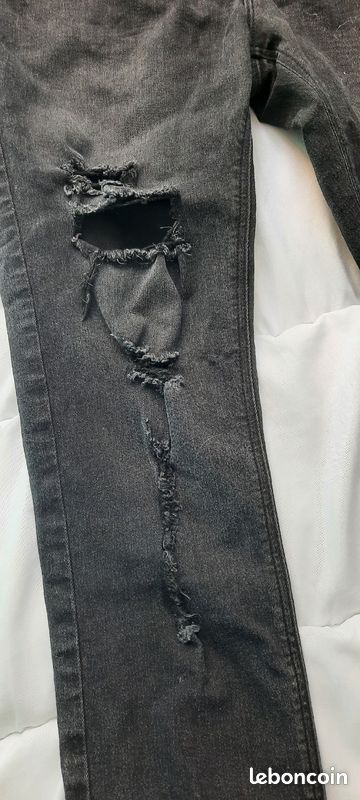 Pantalon ASOS W30 76 CM -L32 -R 81 CM (image 5)
