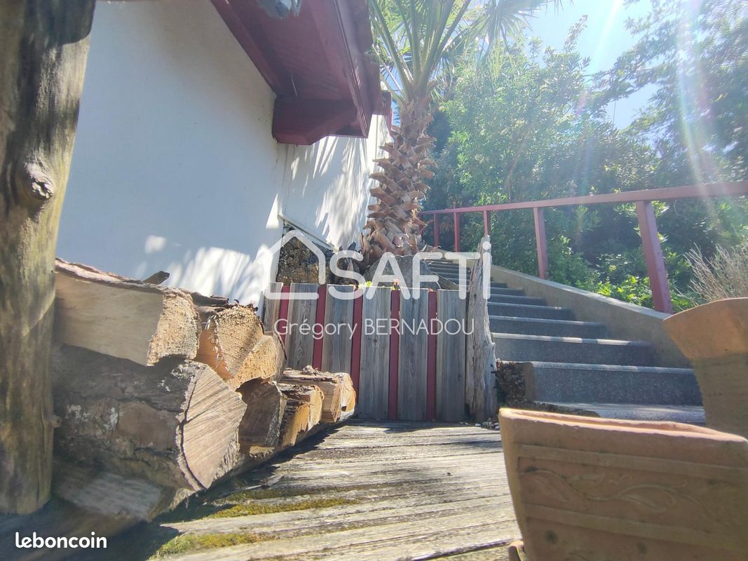 Appartement 4 pièces 107 m² - Bidart 64210 (image principale 1)