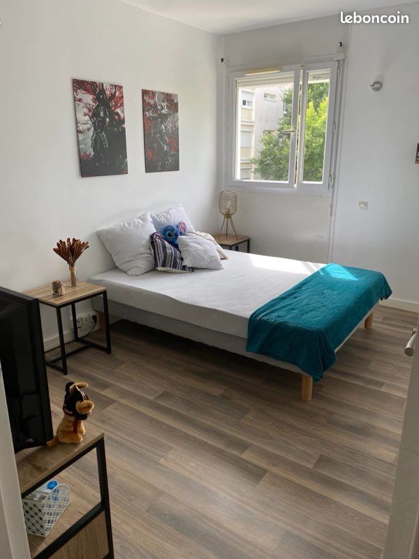 Appartement a louer chatellerault - 3 pièce(s) - 70 m2 - Surfyn