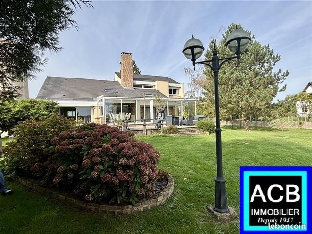 Maison 7 pièces 190 m² · à Méru · 190 m² · 383 900 €
