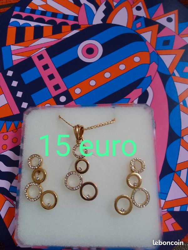 Bijoux de Qualité 😍 (image 2)