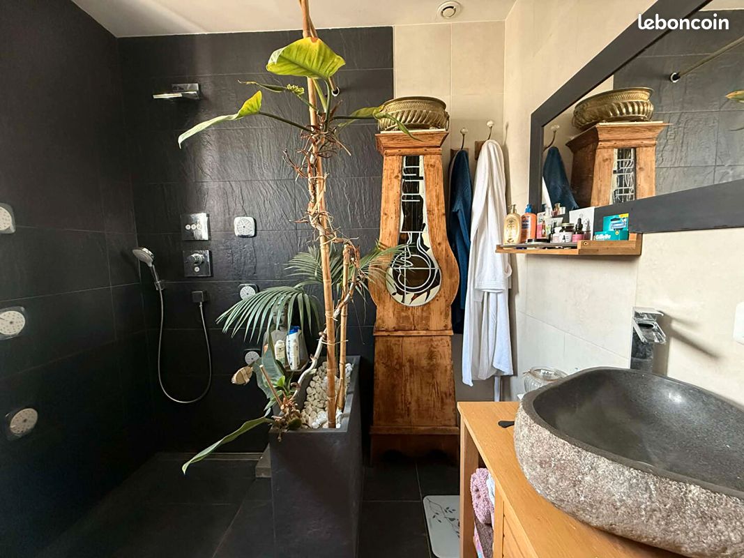 Maison en viager 5 pièces 132 m² (image 2)