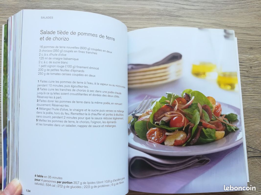Légumes vite prêts (fc01) (image 4)