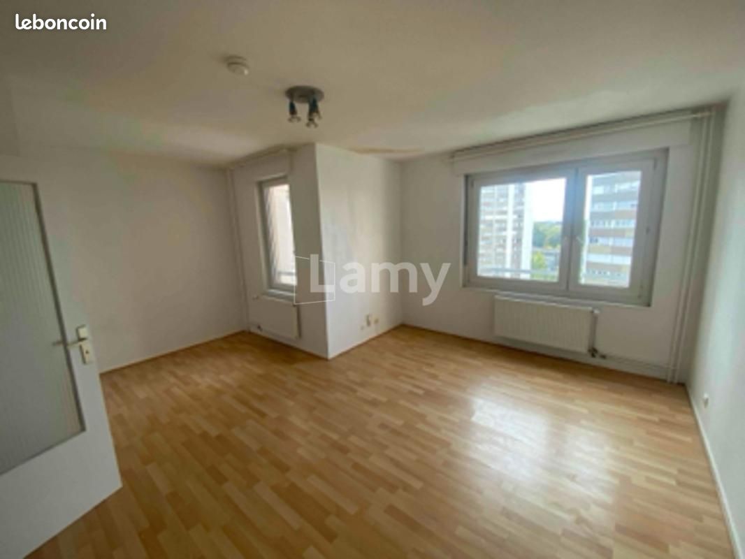 Appartement 2 pièces 42 m² · à Strasbourg · 42 m² · 750 €/mois