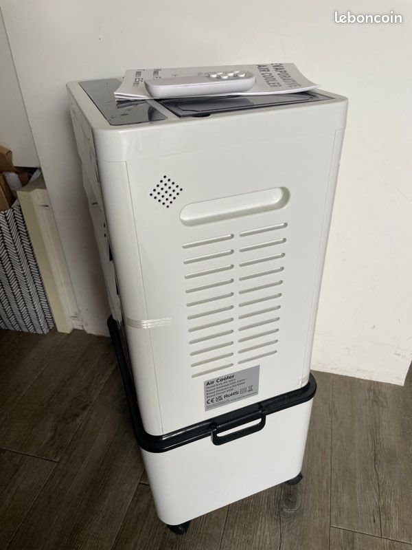 Climatiseur (image 3)