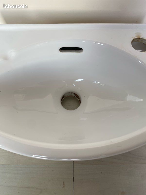 Lave main lavabo (image 3)