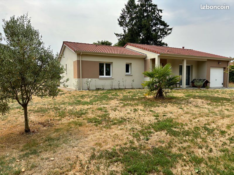 Maison 4 pièces 96 m² · à Thouron · 96 m² · 209 999 €