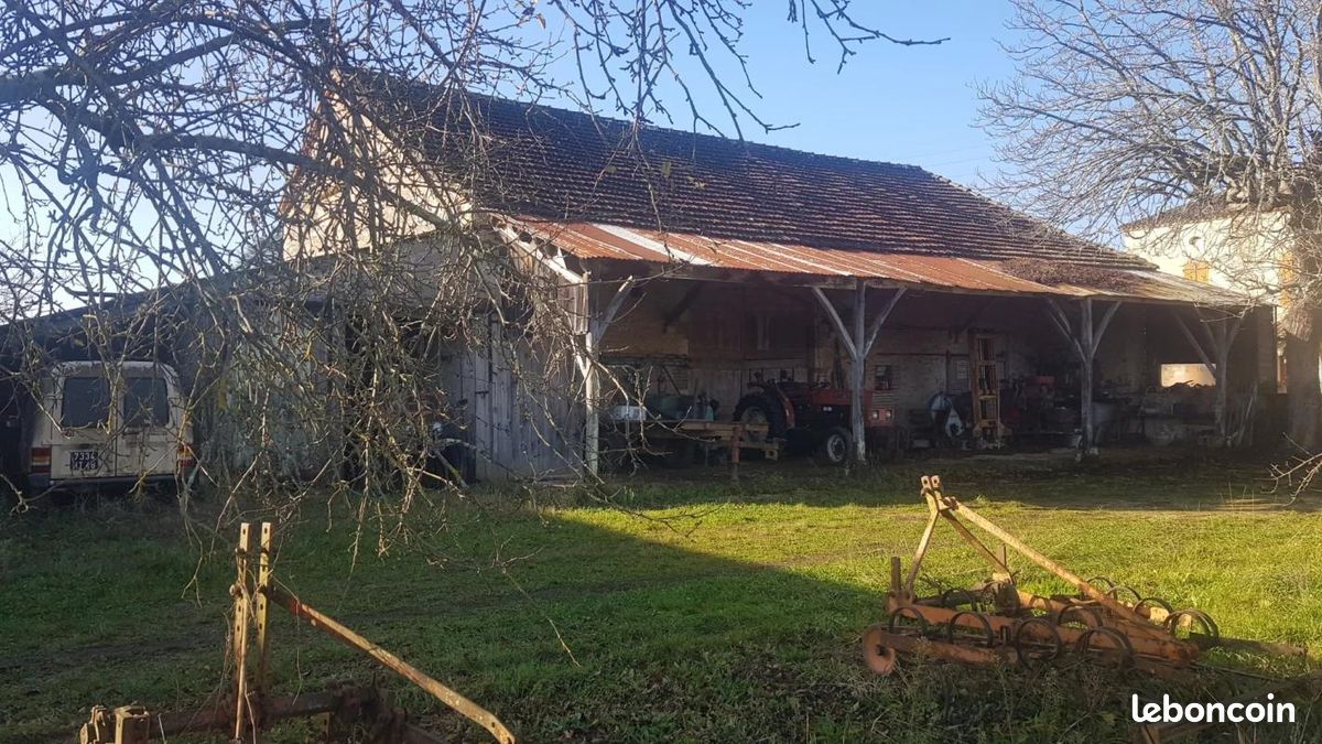 Maison 120 m² · à Anglars-Juillac · 120 m² · 99 000 €