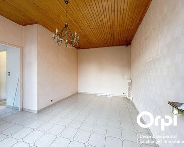 Maison 390 000 € - 104 m²