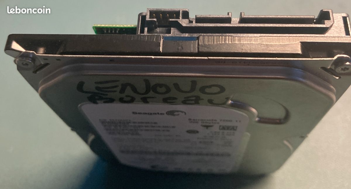 DisqueDur Seagate (image 2)