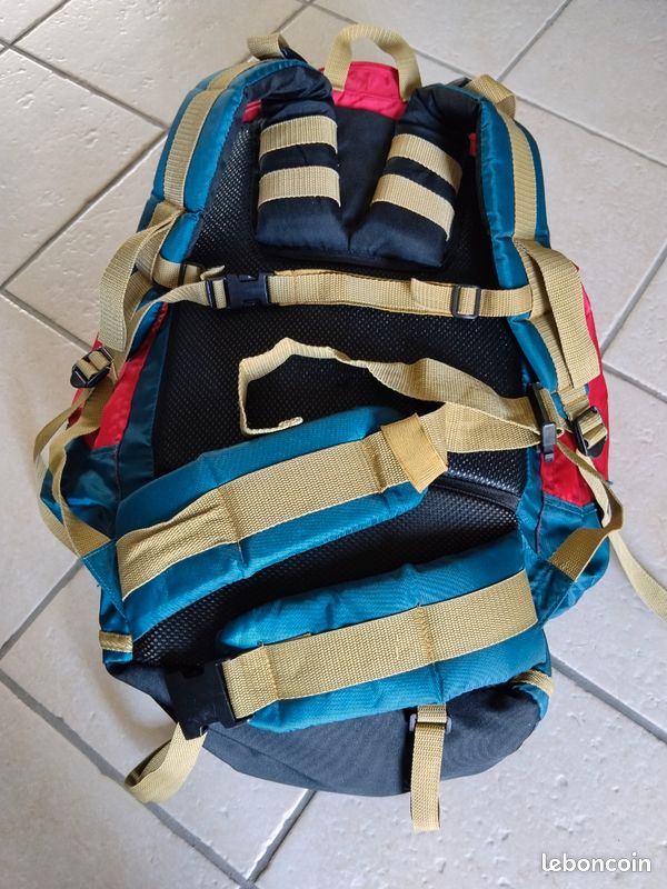 Sac à dos (image 2)