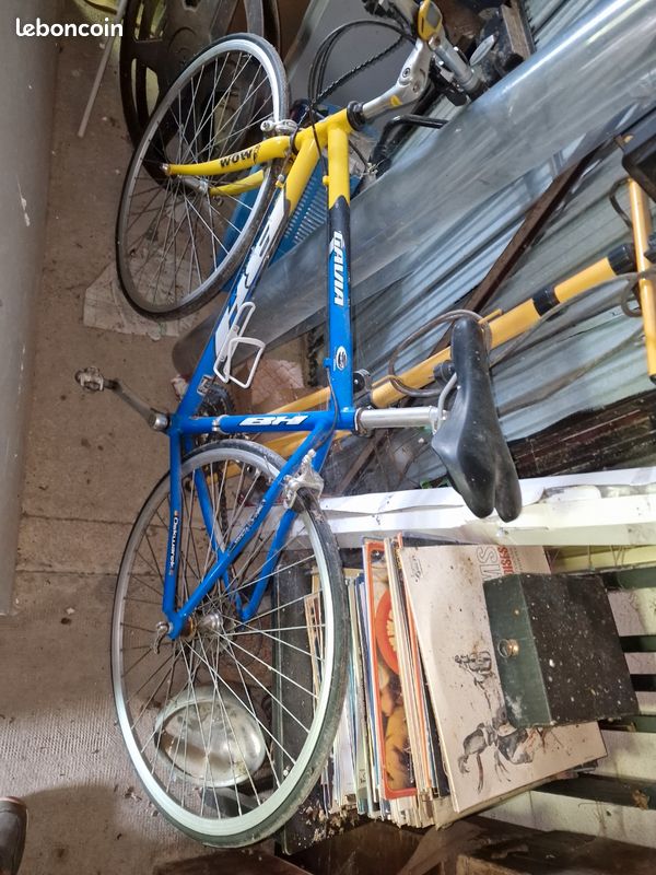Velo courses (image 1)
