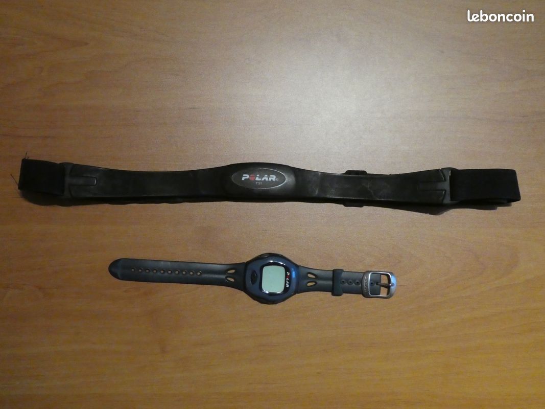 Montre POLAR A3 (image 2)