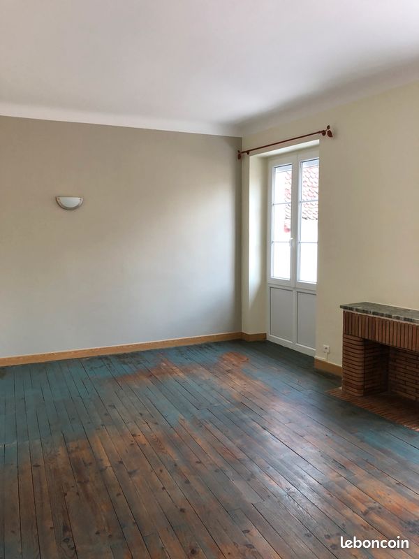 Appartement 3 pièces 87 m² · à Orthez · 87 m² · 740 €/mois