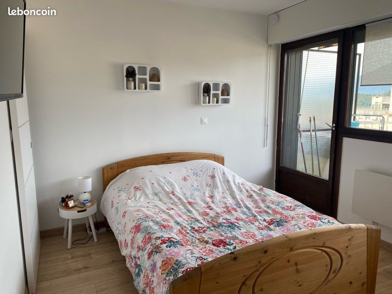 Appartement 1 pièce 20 m² · à Aix-les-Bains · 20 m² · 800 €/mois