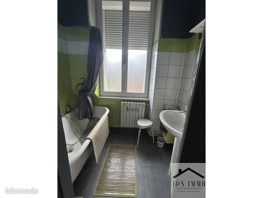 Maison de ville 6 pièces 194 m² - Chabanais 16150 (image principale 11)