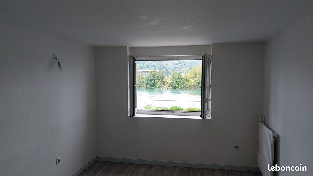 Appartement 4 pièces 105 m² · à Vienne · 105 m² · 163 000 €