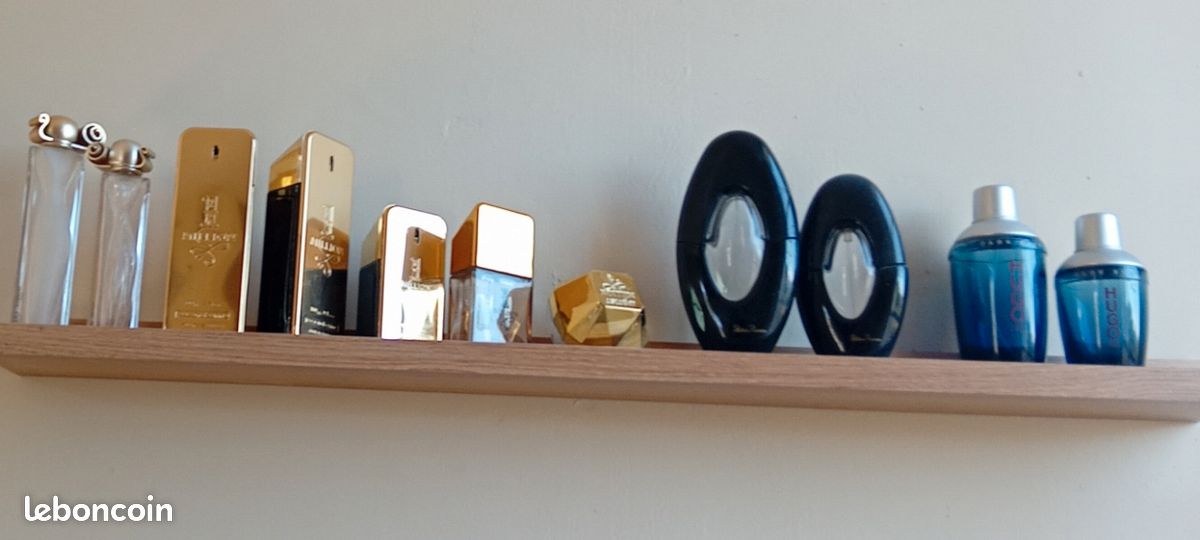 Flacons parfums (image 2)