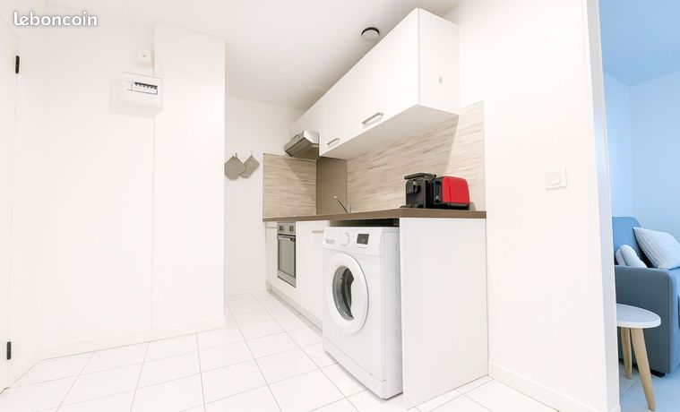 Appartement a louer pantin - 1 pièce(s) - 23 m2 - Surfyn