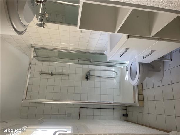 Maison 1 pièce 28 m² — 4