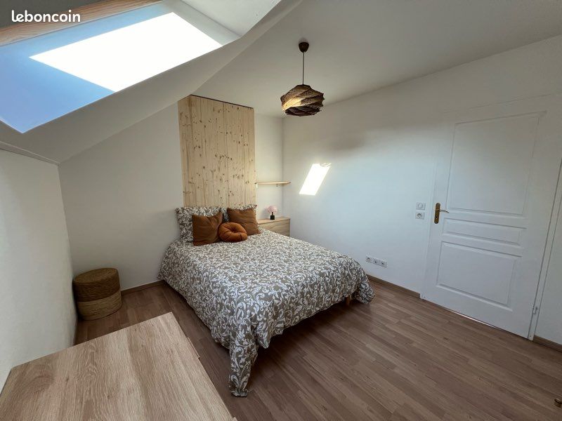 Appartement 2 pièces 42 m² · à Lucé · 42 m² · 820 €