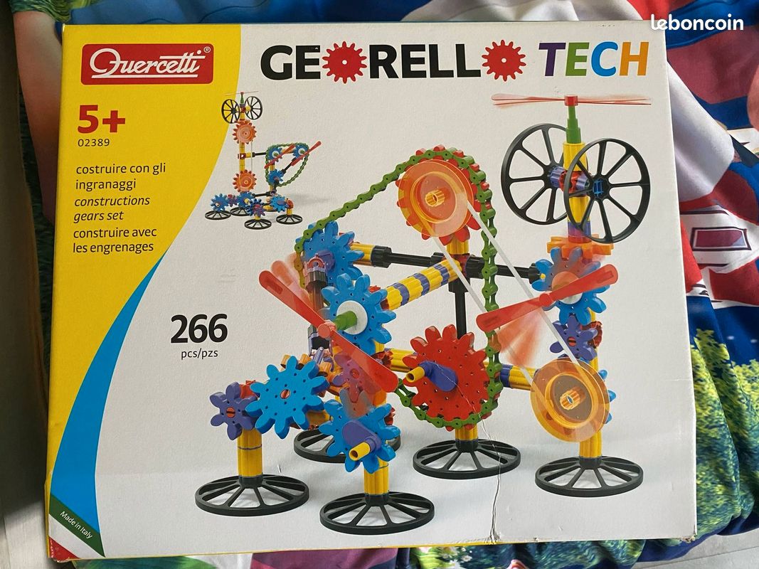 Georello Tech (image 1)