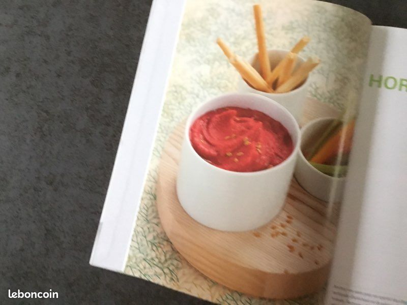 Livre Thermomix (image 4)