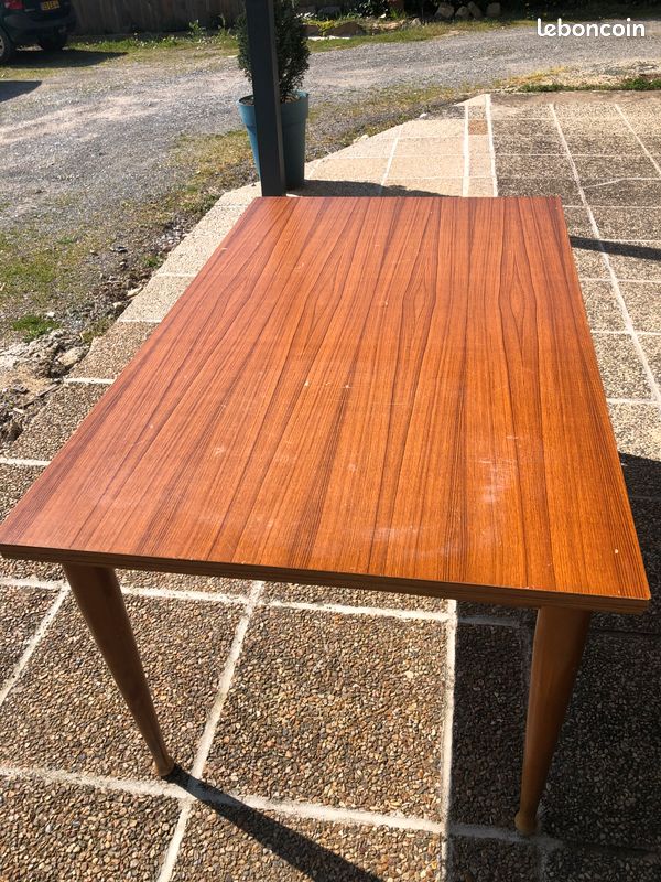 Table à manger (image 2)