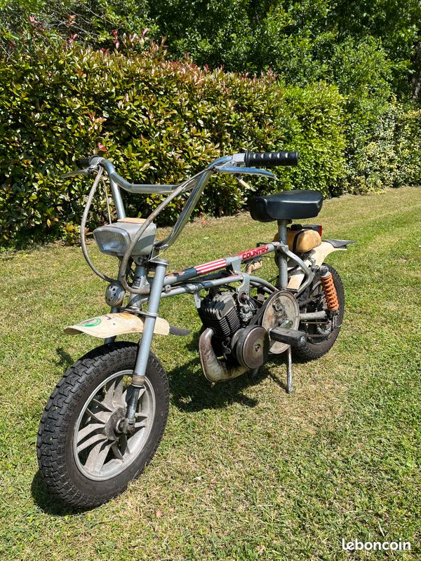 Mobyx X7 (image 2)