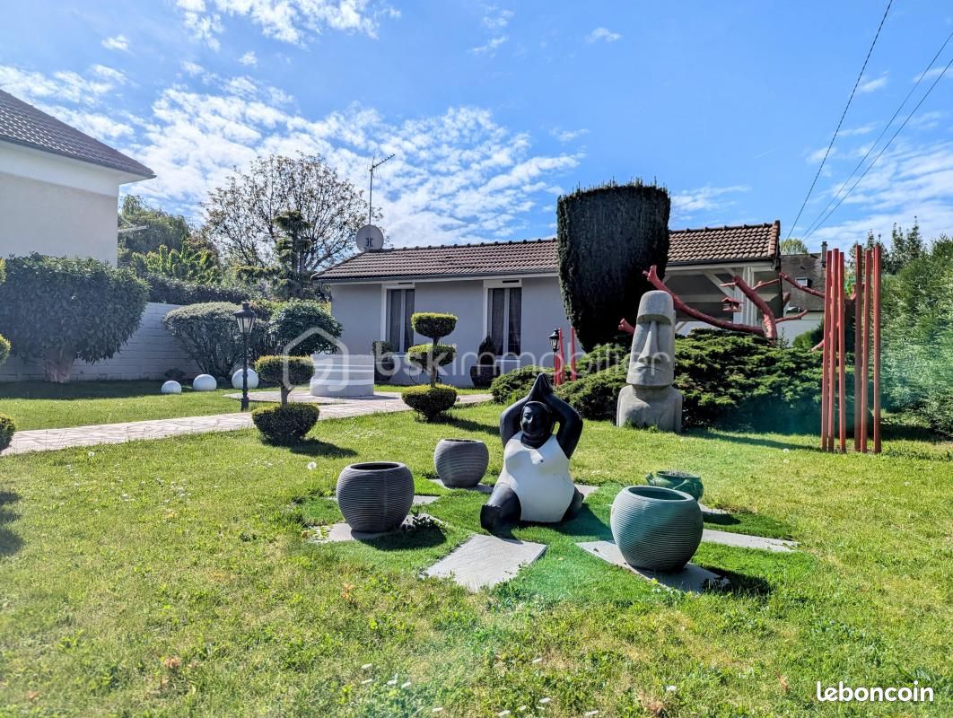 Maison 2 pièces 49 m² · à Sucy-en-Brie · 49 m² · 362 000 €