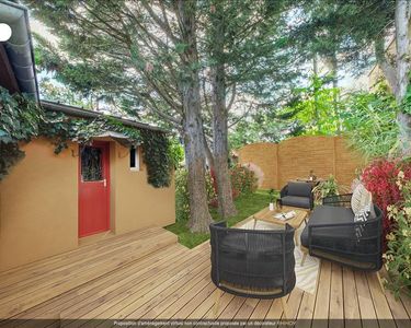 Maison 649 000 € - 145 m²