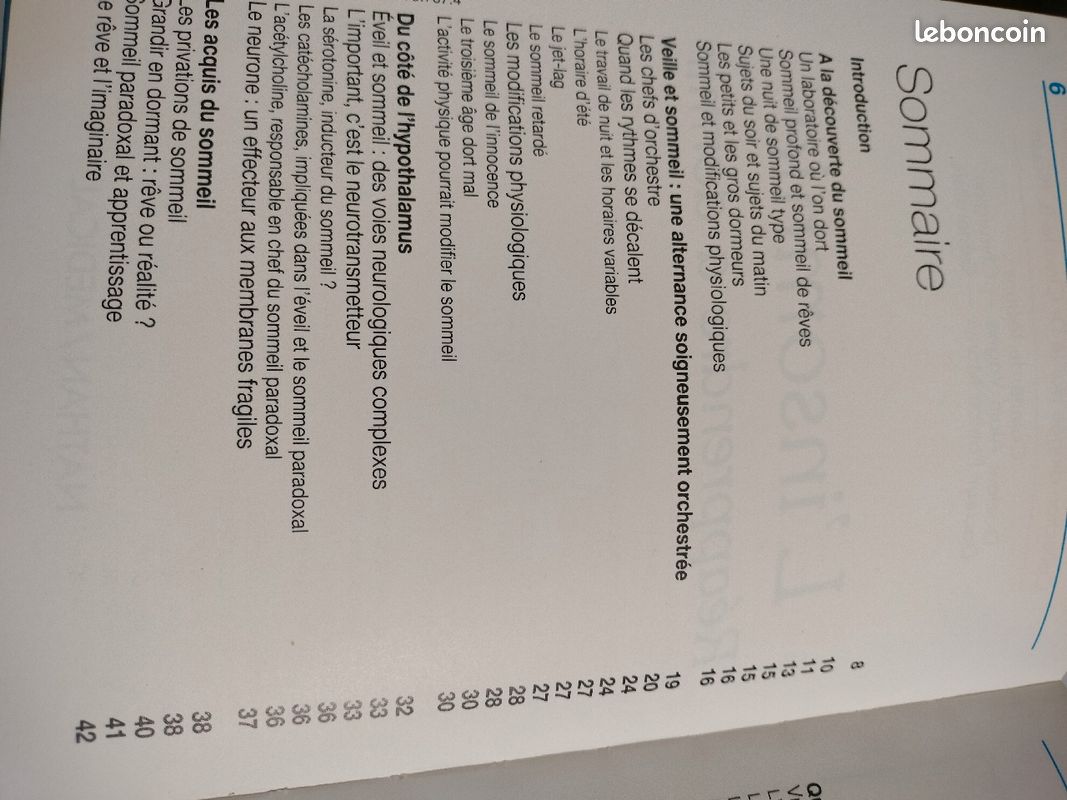 Livre l insomnie (image 3)