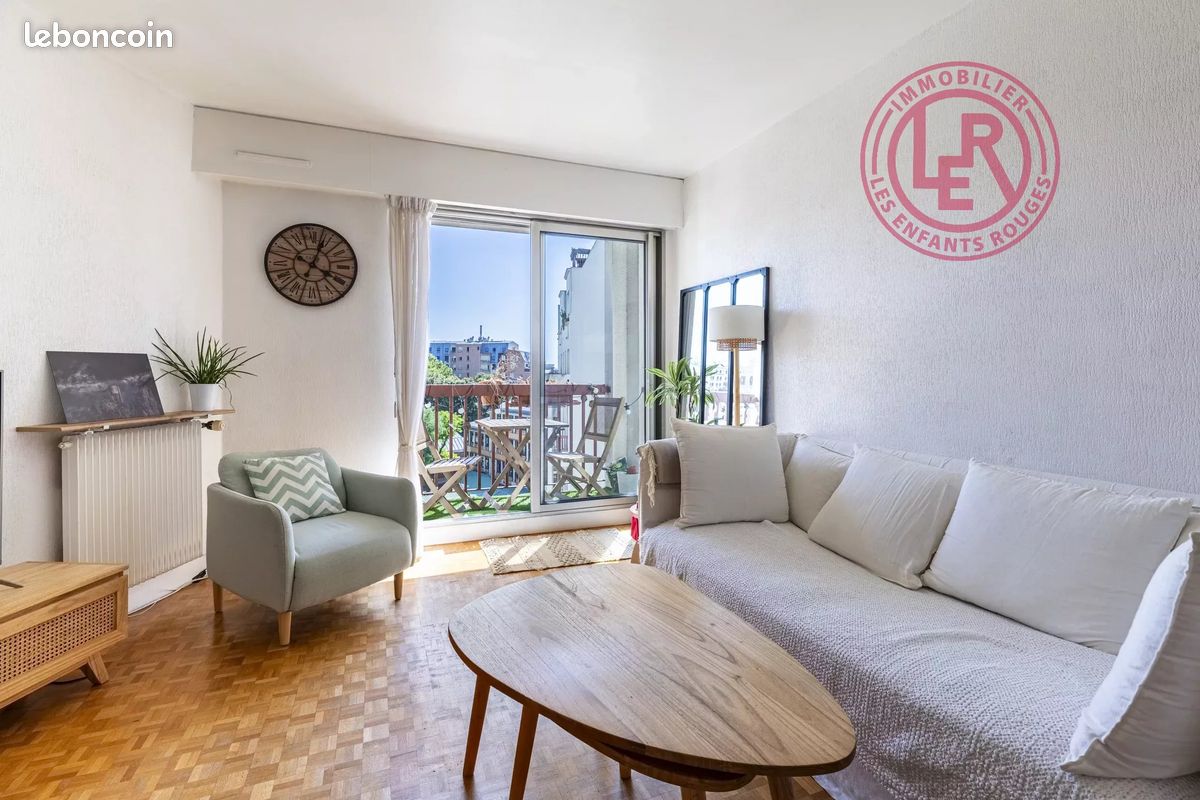 Appartement 3 pièces 74 m² · à Paris · 74 m² · 765 000 €