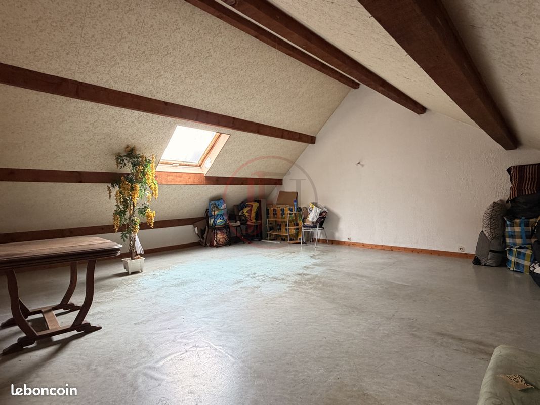 Appartement 1 pièce 42 m² · à Vesoul · 42 m² · 80 400 €