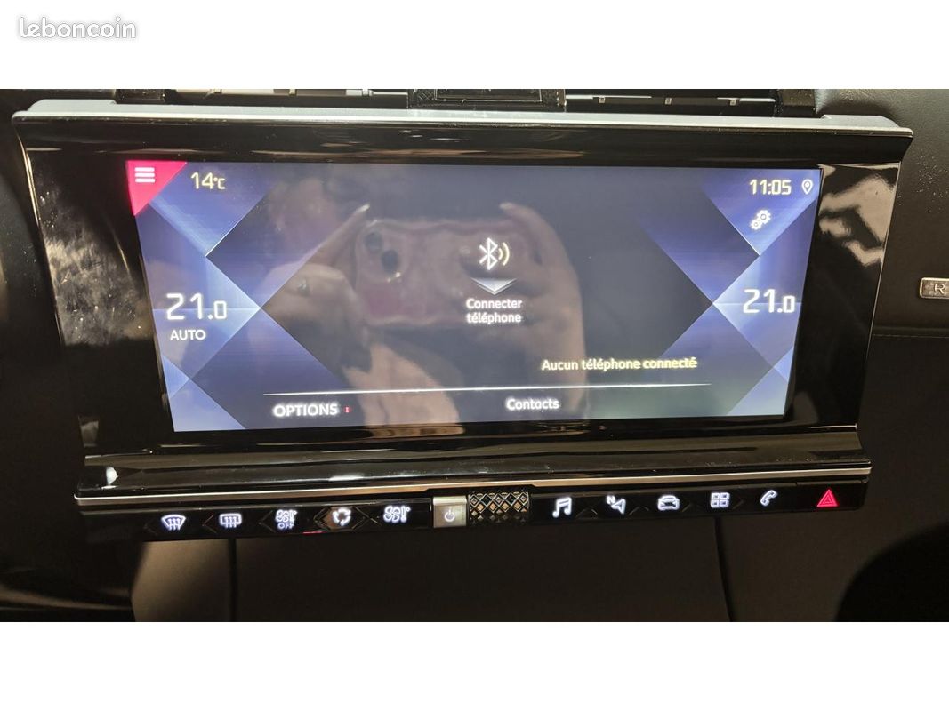 DS DS 7 CROSSBACK 2.0 BlueHDi 180ch EAT8 Grand Chic (image 28)