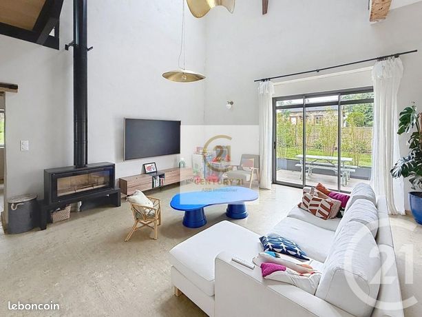 Maison 6 pièces 185 m² — 7
