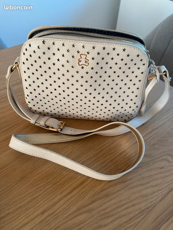 Bag Lulucastagnette Sac Sac Besace Sac A Main Lulucastagnette