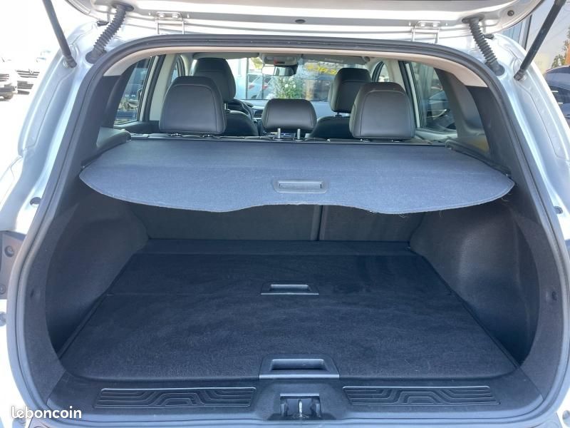 Renault Kadjar 1.2 TCe 130ch energy Graphite (image 36)