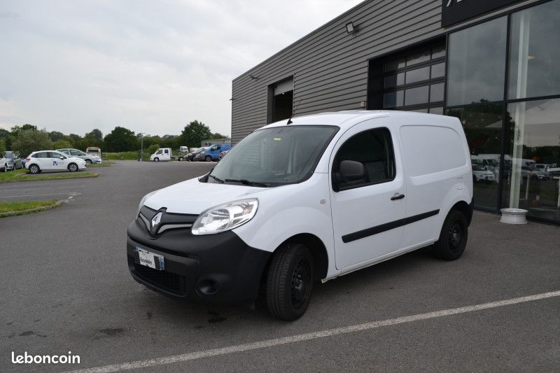 Renault KANGOO II EXPRESS 1.5 BLUE DCI 95CH GRAND CONFORT (image 2)